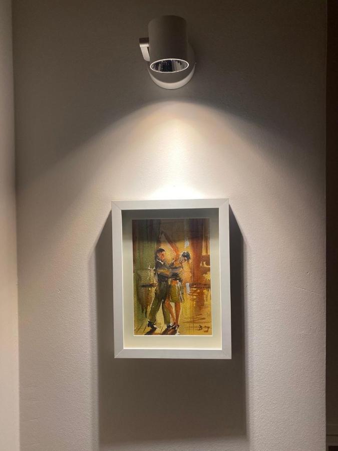 Apartmani G8 Pale Værelse billede