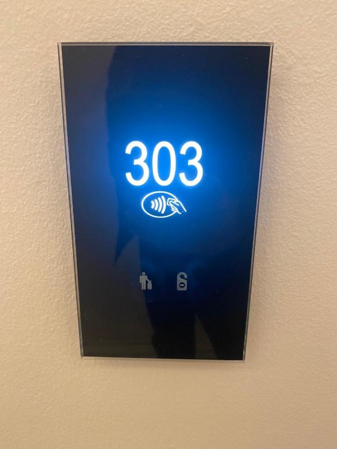 Apartmani G8 Pale Eksteriør billede