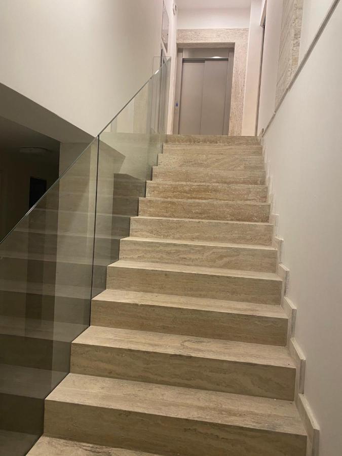 Apartmani G8 Pale Eksteriør billede
