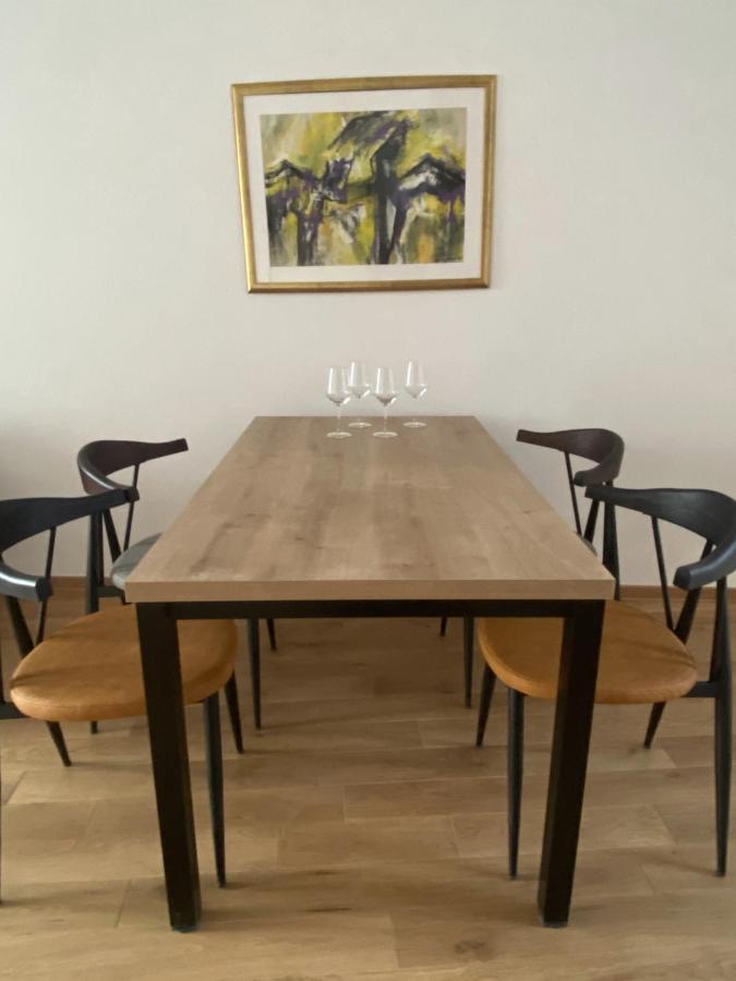 Apartmani G8 Pale Eksteriør billede