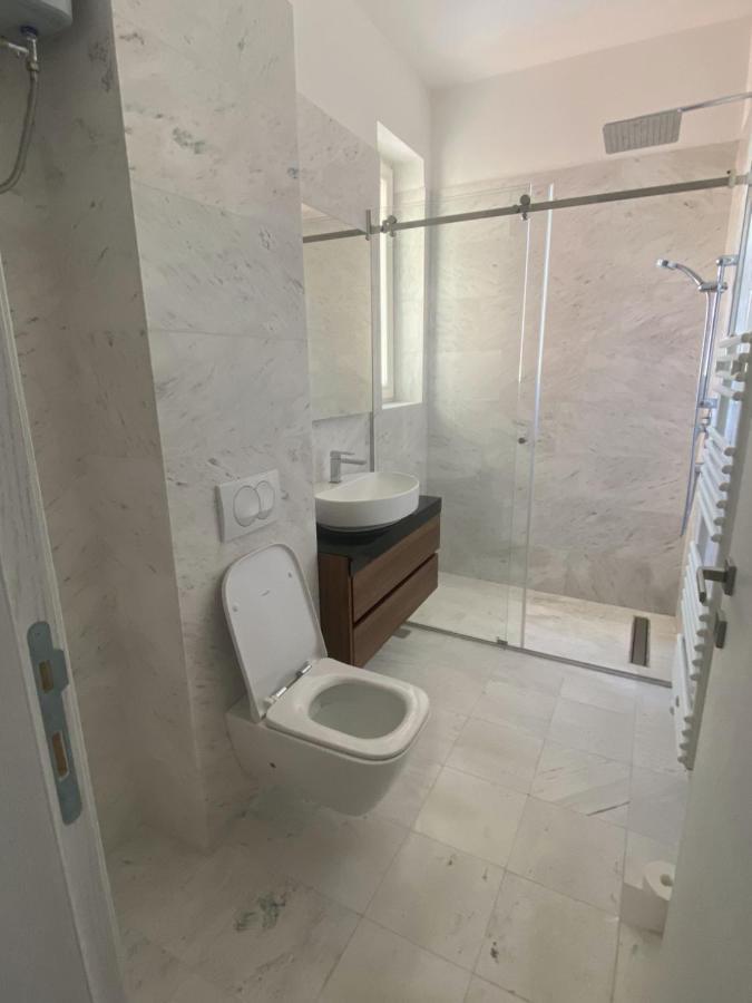 Apartmani G8 Pale Eksteriør billede