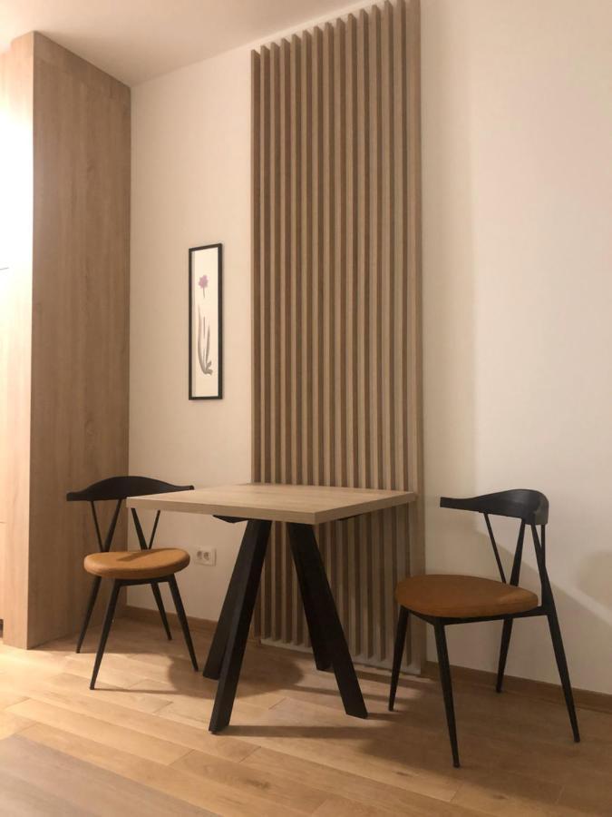 Apartmani G8 Pale Eksteriør billede