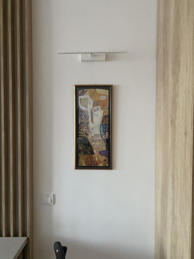 Apartmani G8 Pale Eksteriør billede