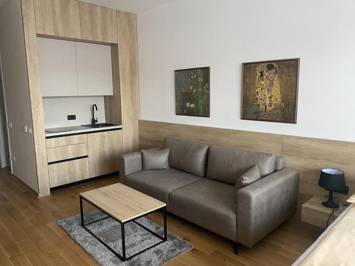 Apartmani G8 Pale Eksteriør billede