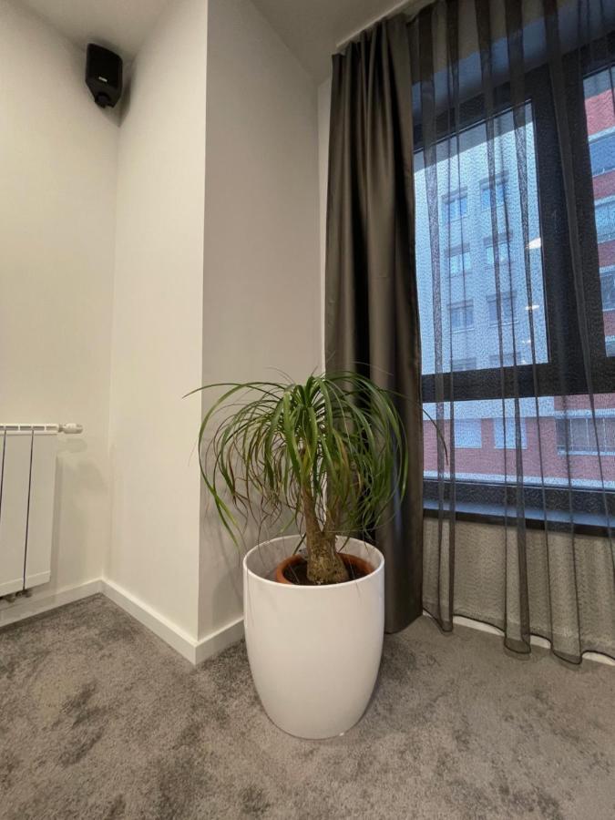 Apartmani G8 Pale Eksteriør billede