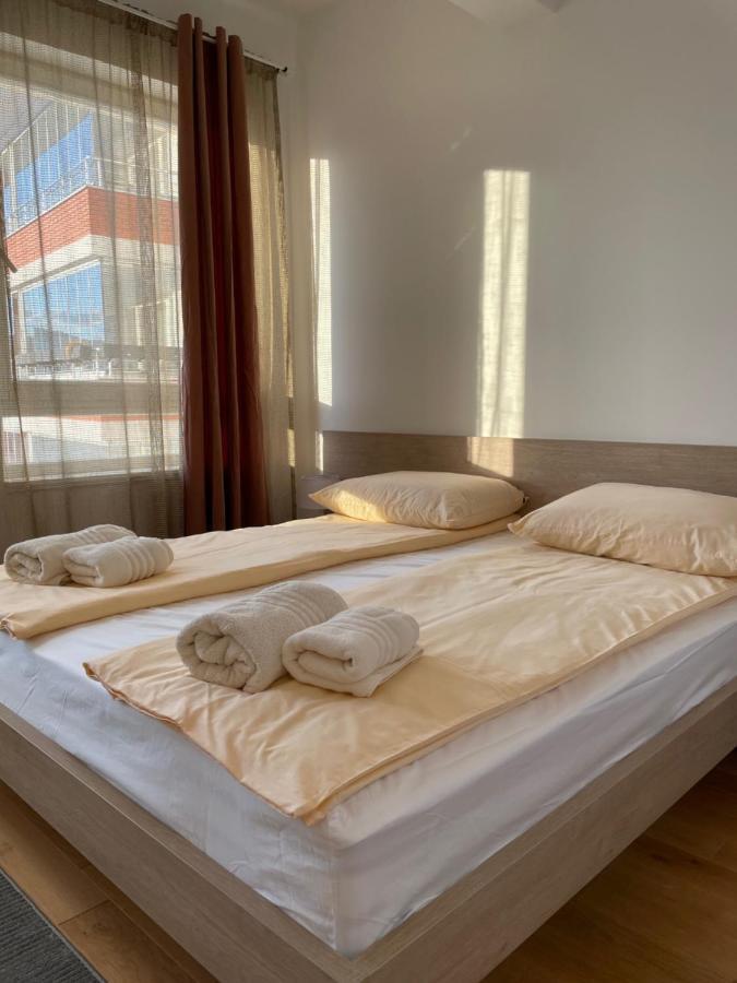 Apartmani G8 Pale Eksteriør billede
