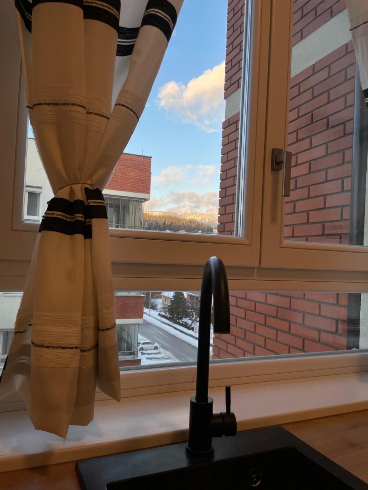Apartmani G8 Pale Værelse billede