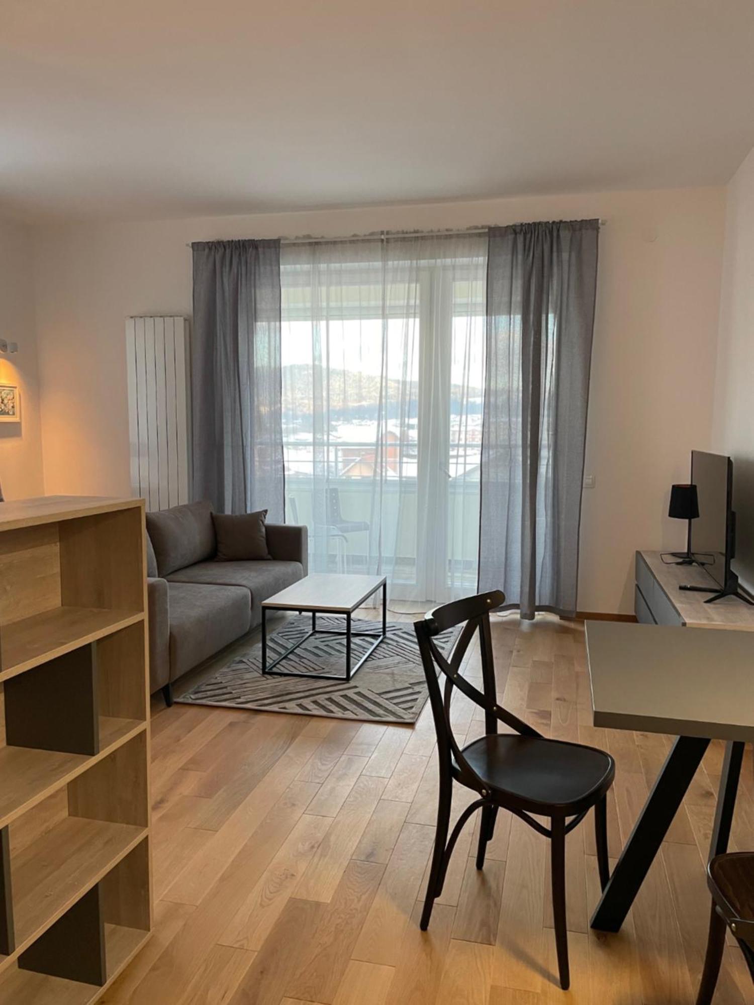 Apartmani G8 Pale Værelse billede
